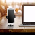 thumbnail image 1 of Soporte para teléfono con placa de liberación rápida plate phone holder Ulanzi ST-04 Metal 360° Rotating Phone Clip Holder Multi Functional Clamp Bracket for, 1 of 5