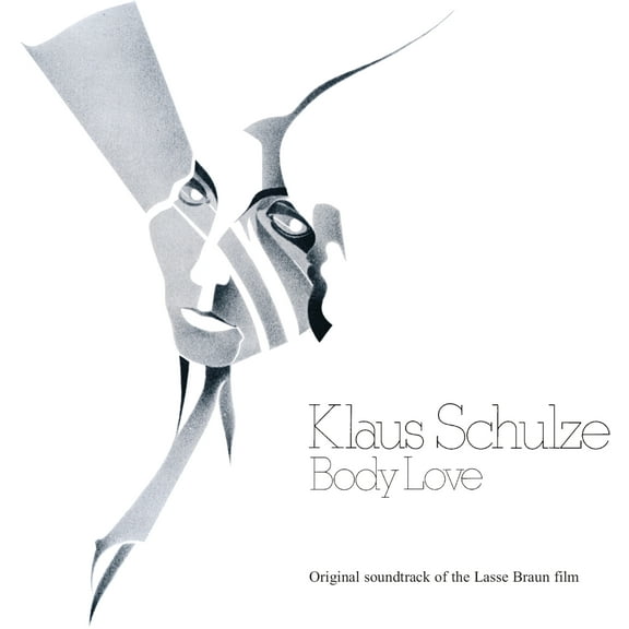 Klaus Schulze - Body Love 1 - Music & Performance - CD