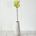 thumbnail image 3 of Nearly Natural 32" Lilac Artificial Flower (Set of 4), Green, 3 of 3