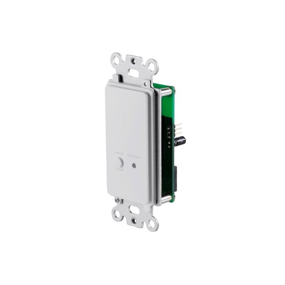 Monoprice Multizone Source Keypad With Bluetooth Receiver | Bluetooth 3.0 EDR Compliant