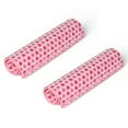 thumbnail image 1 of VONKY Waxed Paper Dim Sum Pad Paper For Clean Plates 50 Pieces/set Which Is type+1, 1 of 6