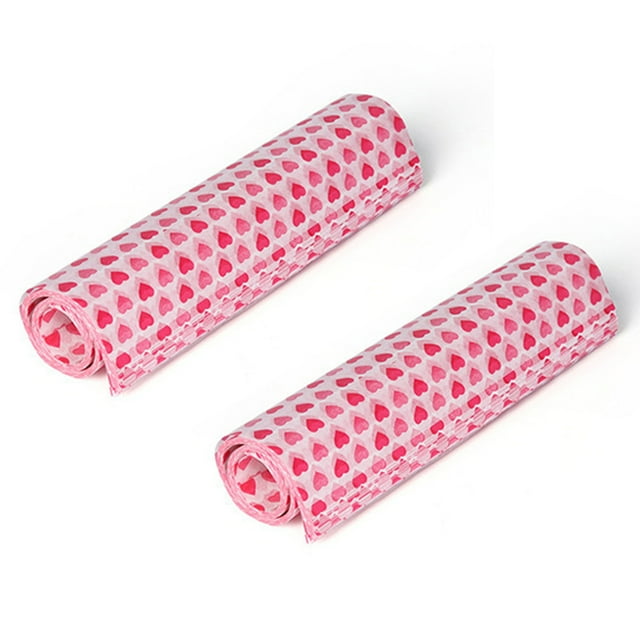bedienty Printed Food Wrapping Paper Sturdy And Stable Food Grade Wax Paper Sandwiches Dim Sum Paper Etc. type+1