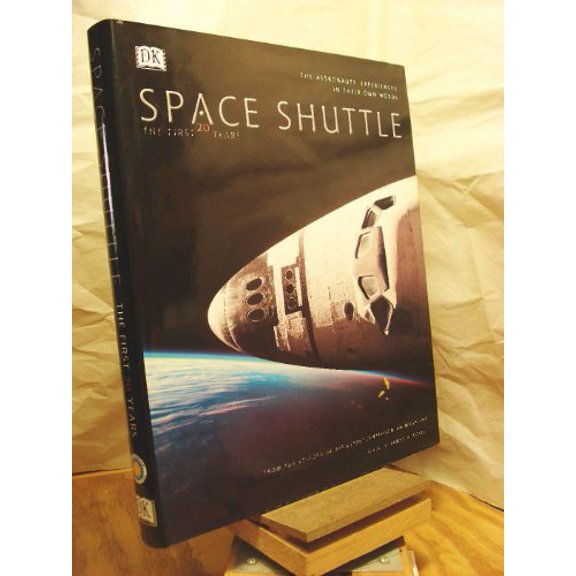 Pre-Owned Space Shuttle (Hardcover) 0789484250 9780789484253