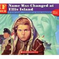 thumbnail image 2 of If Your Name Was Changed At Ellis Island, 2 of 2