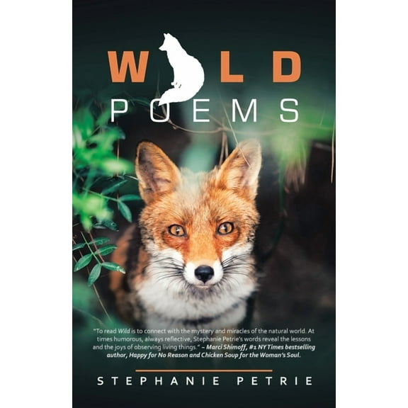 Wild Poems, (Paperback)