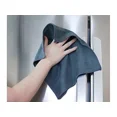 thumbnail image 3 of Sophisti-Clean Stainless Steel Microfiber Cloths, Soft Absorbent Non-Abrasive, 3 of 6
