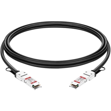 NVIDIA DGX Spark™ 2 Pack with Cable Bundle - Personal AI Desktop Supercomputer – Desktop GB10 Grace Blackwell Chip