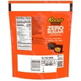 thumbnail image 4 of Reese's Zero Sugar Miniature Peanut Butter Cups - 5.1 oz Packaging may vary, 4 of 4