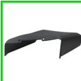 thumbnail image 3 of Toro 22 Inch Recycler Lawn Mower Side Discharge Chute Replacement Part, 3 of 5