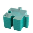 thumbnail image 1 of Dvkptbk Stackable Puzzle Box Puzzle Sorting Tray Plastic Sorter Puzzle Storage Box, 1 of 1