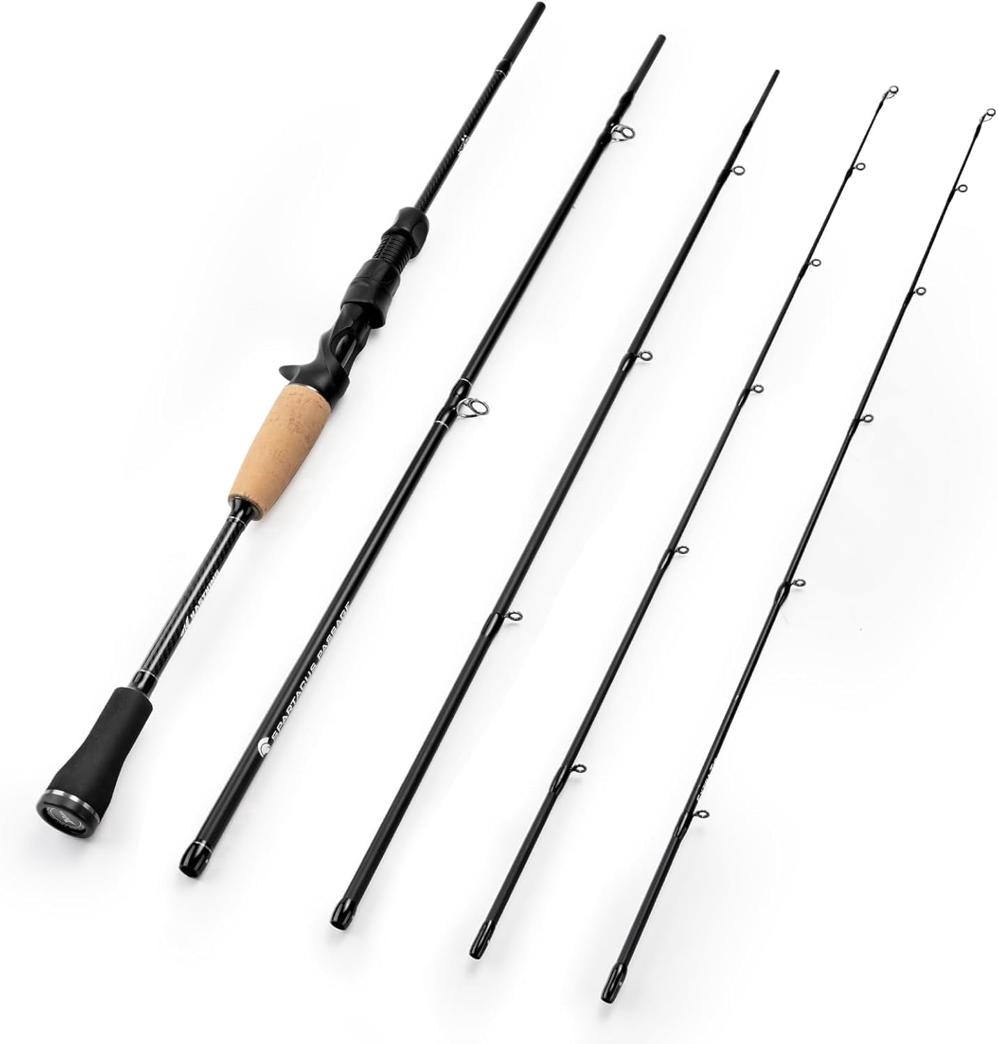 akataka baitcasting rod 2023 Tatula Elite Rods The Hook Up Tackle Experience the Akai Samurai triple ENOX Aura BFS Fishing Rod