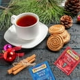 thumbnail image 6 of Twinings Christmas Holiday Variety Tea Bag Pack (20 Count), 4 Flavors Include Christmas Tea, Winter Spice, Gingerbread Joy, Peppermint Cheer, Seasonal Gift for Her, Him, Family, Friends, 6 of 9