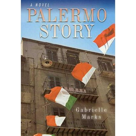 Palermo Story - eBook