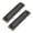 2Pcs, variant on Quzzie TV Speaker Core Replacement Part, TV Accessory, Speaker Component Made of Metal PP Construction for Easy Maintenance, for Home Use, Repair, Replacemen 2Pcs