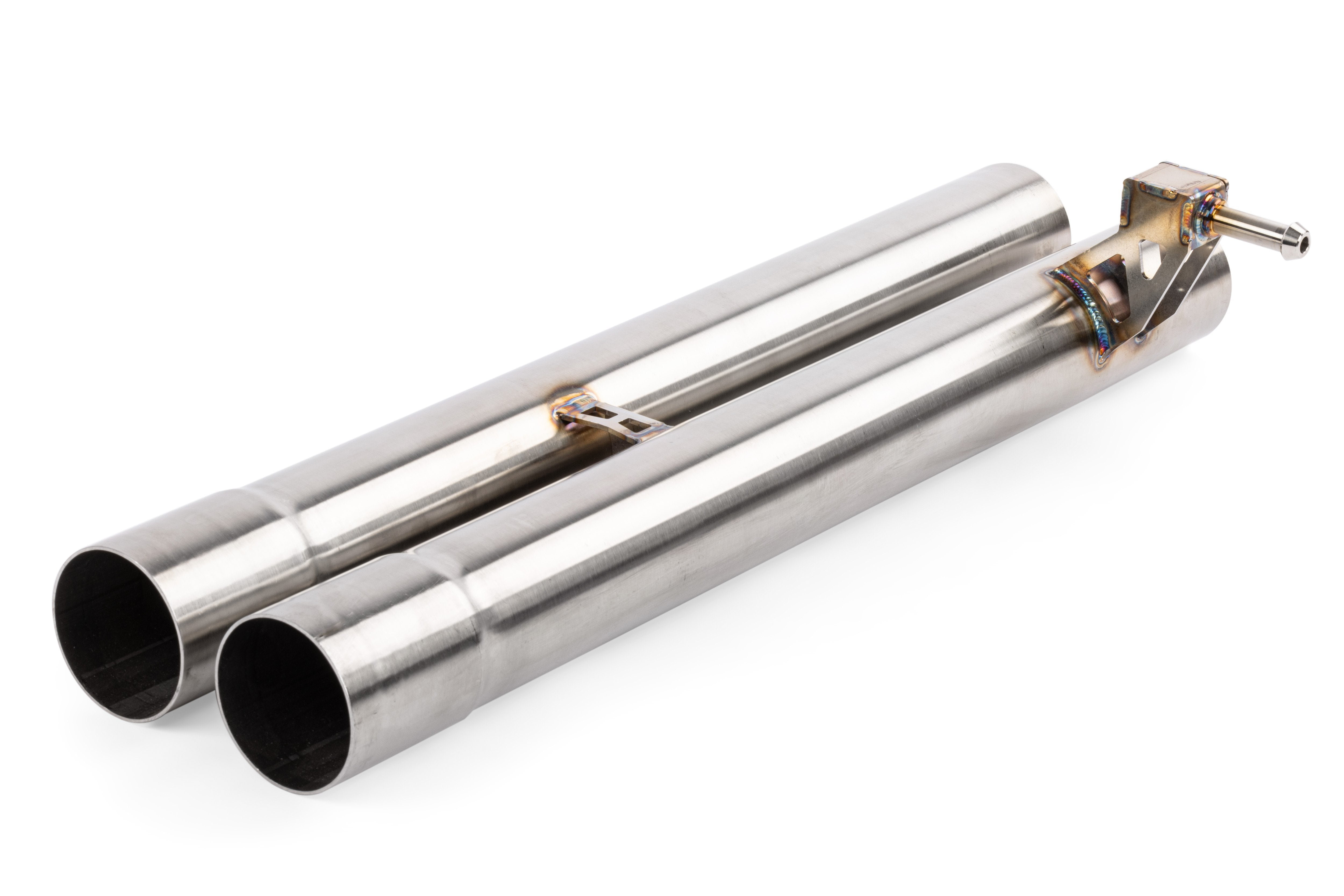 APR CBK0041 Catback Exhaust System