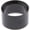 Black, variant on Plymor Black Acrylic Egg, Marble, Ball or Sphere Display Holder Stand, 0.75" H x 1.25" W (24 Pack)