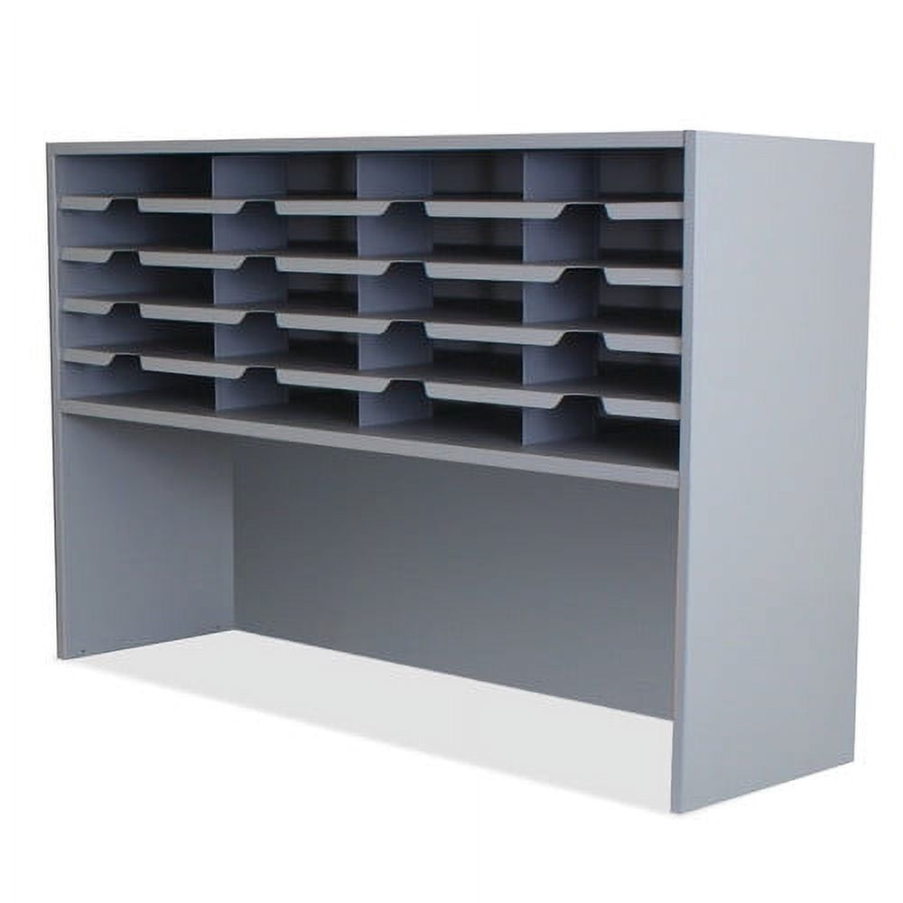 20 Pocket Sorter/Riser