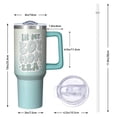thumbnail image 2 of Amazing Mom Gift Tumbler 40oz - Stainless Steel with Straw - Perfect Birthday Christmas Mothers Day Gift for Mom Women - Double Wall Insulated, 2 of 5