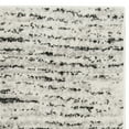 thumbnail image 6 of SAFAVIEH Adirondack Linnette Abstract Runner Rug, Ivory/Silver, 2'6" x 22', 6 of 7