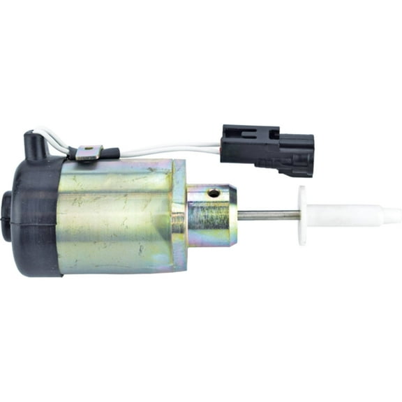 New DB Electrical FSS0025 Shut Down Solenoid 12V Kubota 1G939-60010, PS45CZ250