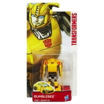 Transformers Titans Return Bumblebee Action Figure