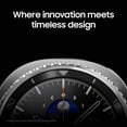 thumbnail image 3 of Samsung Galaxy Watch8 Classic (2025 – Brand New) 46mm GPS Bluetooth AI Smartwatch | AI Assistant (Gemini), Sleep Coaching, Fitness Tracking | International Version, 3 of 10