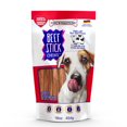 thumbnail image 1 of Chewmasters Bâtonnets de Bœuf à Mâcher 454g pour chien, 1 of 4