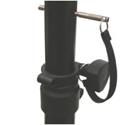 Pro Audio DJ Pa Speaker Tripod Stands W/ 15Ft Speakon To 1/4 Cables Package New