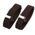 thumbnail image 1 of Accessoire Élégant de Style Ceinture pour Tenue Formelle Design Épuré pour Femmes Fusion à la Mode de Ceinture et Bracelet Ensemble Classique Polyvalent Accessoires de Robe Modernes pour et Soirée, 1 of 2