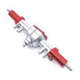 thumbnail image 1 of fastboy CNC Rear Axle For 1/12 MN MN128 OFF-Road RC Car Accessories Replacement Parts Red2, 1 of 6