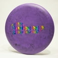 thumbnail image 2 of Discraft Jawbreaker Challenger SS Disc Golf Putter & Approach Disc, Pick Color/Weight [Stamp & Exact Color May Vary] Red 170-172 grams, 2 of 2