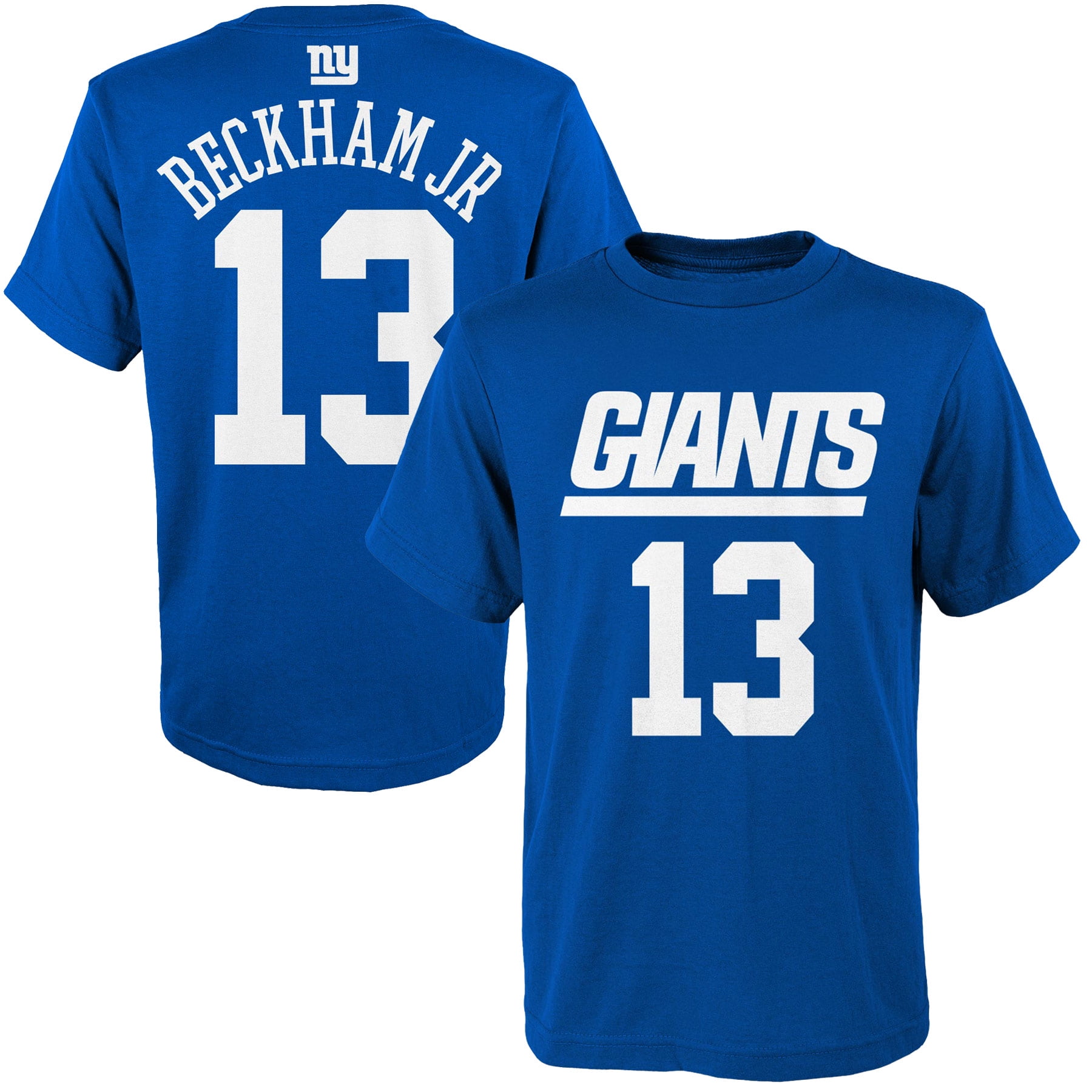 air beckham shirt