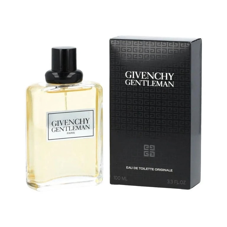 Givenchy Men's Gentlemen EDT Spray 3.38 oz Fragrances