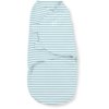 Swaddleme Original Swaddle 1-pk - Teal S