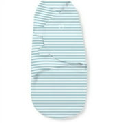 Swaddleme Original Swaddle 1-pk - Teal S