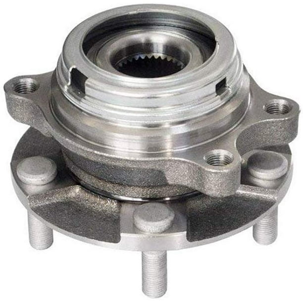 Replacement Wheel Hub and Bearing Assembly for 20092014 Nissan Murano