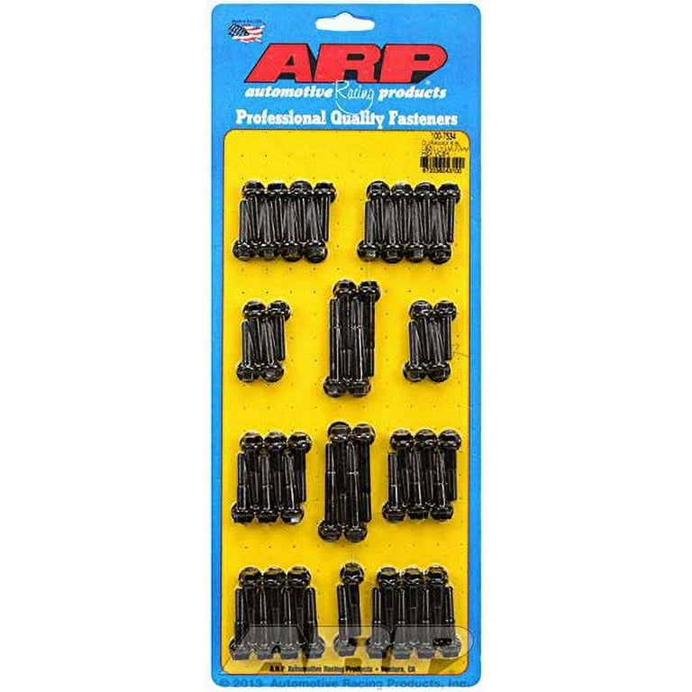 ARP Valve Cover Bolt Kit 6pt GM Duramax 6.6L ARP Valve Cover Bolt Kit 6pt GM Duramax 6.6L