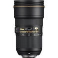 thumbnail image 1 of Lente Nikon  AF-S Nikkor 24-70mm f/2.8E ED VR Nikon Lente  AF-S 24-70MM, 1 of 2