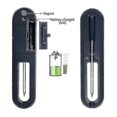 thumbnail image 4 of Wireless Control Vibrator For Women With 10 Modes Of Vibration - Usb Rechargeable (purple), 4 of 5