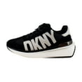 thumbnail image 2 of DKNY Arlan Women's Athletic Black Size 5.5 M, 2 of 8