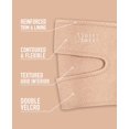 thumbnail image 2 of Recortadora de muslos Sweet Sweat Toned para hombre y mujer Stone M, 2 of 4