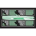 thumbnail image 2 of Top Hand Rope Company Desperado 5 Strand Head Rope, 2 of 3