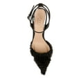 thumbnail image 5 of Jewel Badgley Mischka Shannon Ankle Strap Pumps, 5 of 7
