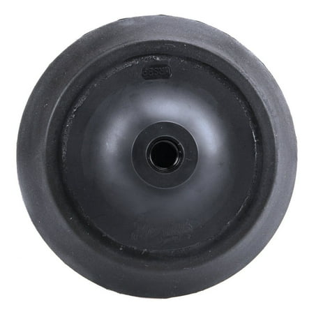 Meguiar’s WRSBP Soft Buff Rotary Soft Backing Plate, 1 Pack