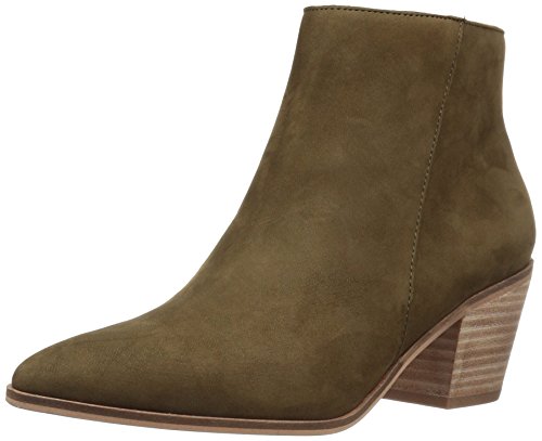 lucky brand linnea bootie