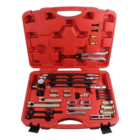 Valve Spring Compressor - Stem Seal Tool For German Cars