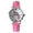 Rosy, variante sur MasteelfCA 1 Pce Montre Enfant Dessin Animé Montre-Bracelet Adorable pour Filles