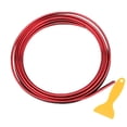 thumbnail image 1 of maskred 5M Car Styling Interior Accessories Strip Sticker For Megane 2 3 Duster Clio 4 3 2 Scenic 2 Captur red, 1 of 6