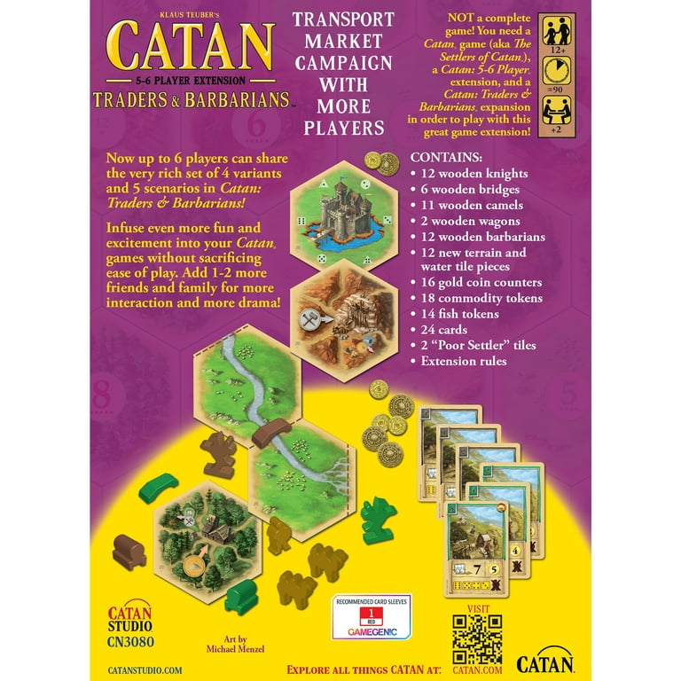  Card Case Black, Card Sorting Tray for Catan Resource Cards -  Gaming, Game Accessory for The Catan Board Game