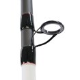 "Lews Fishing Cat Daddy Spinning Rod 10' Length, 2 Piece Rod, Medium